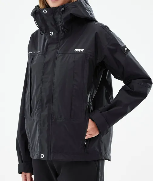 ranger_light_w_7-1.webp Outdoorjacken<Dope Snow Ranger Light W Black
