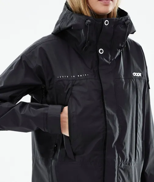 ranger_light_w_8-1.webp Outdoorjacken<Dope Snow Ranger Light W Black