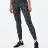 Leggings<Dope Snow Razor DotsPhantom