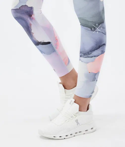 razor_6-3.webp Leggings<Dope Snow Razor BlotPeach