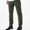 Outdoorhosen<Dope Snow Rover Tech OliveGreen