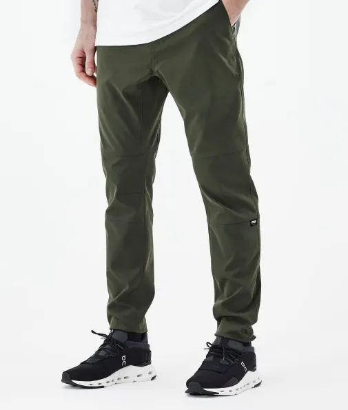 Outdoorhosen<Dope Snow Rover Tech OliveGreen