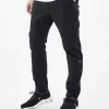Outdoorhosen<Dope Snow Rover Tech Black