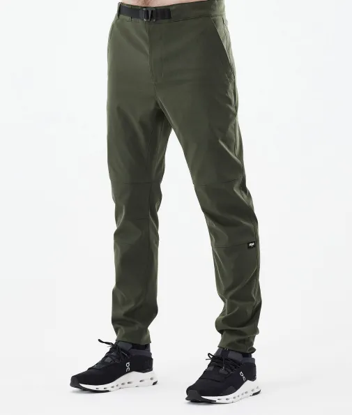 rover_tech_5-1.webp Outdoorhosen<Dope Snow Rover Tech OliveGreen