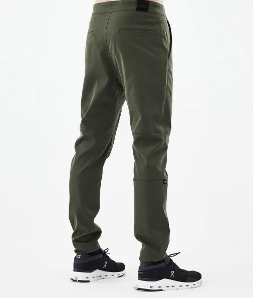 rover_tech_6-1.webp Outdoorhosen<Dope Snow Rover Tech OliveGreen