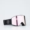 Skibrillen | Skibrillen<Dope Snow Sight Black/ChampagneMirror