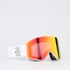 Skibrillen | Skibrillen<Dope Snow Sight White/RedMirror
