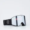 Skibrillen | Skibrillen<Dope Snow Sight Black/SilverMirror