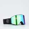 Skibrillen | Skibrillen<Dope Snow Sight Black/GreenMirror