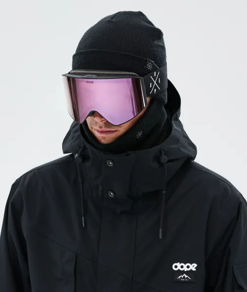 sight_2-2.webp Skibrillen | Skibrillen<Dope Snow Sight Black/PinkMirror