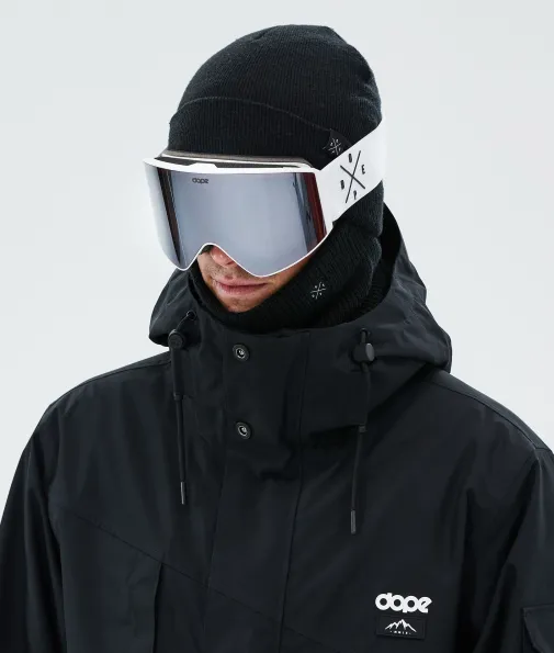 sight_2-3.webp Skibrillen | Skibrillen<Dope Snow Sight White/SilverMirror