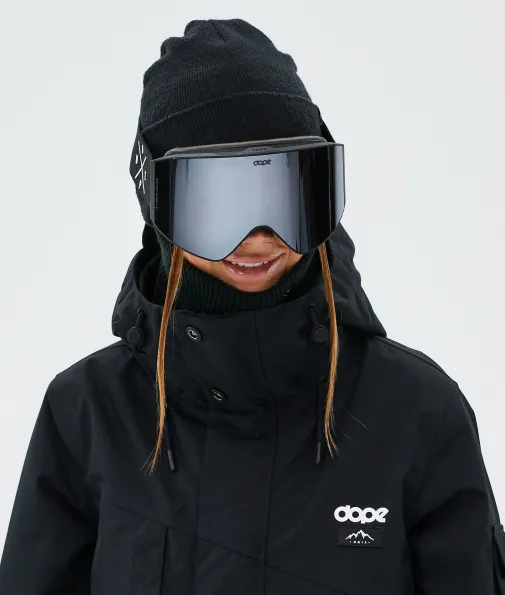 sight_2-4.webp Skibrillen | Skibrillen<Dope Snow Sight Black/SilverMirror