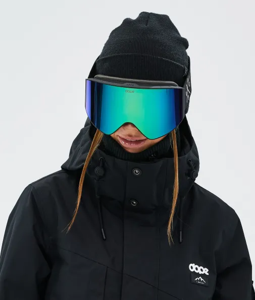 sight_2-8.webp Skibrillen | Skibrillen<Dope Snow Sight Black/GreenMirror