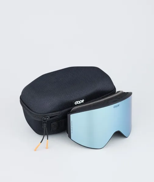 sight_3-1.webp Skibrillen | Skibrillen<Dope Snow Sight Black/BlueMirror
