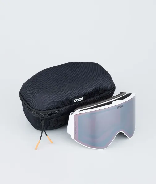 sight_3-3.webp Skibrillen | Skibrillen<Dope Snow Sight White/SilverMirror