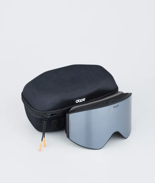 sight_3-4.webp Skibrillen | Skibrillen<Dope Snow Sight Black/SilverMirror