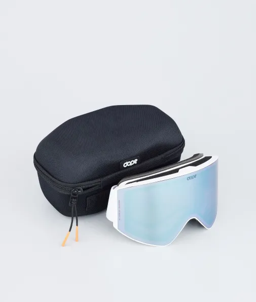 sight_3-6.webp Skibrillen | Skibrillen<Dope Snow Sight White/BlueMirror