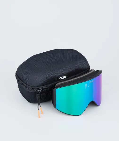 sight_3-8.webp Skibrillen | Skibrillen<Dope Snow Sight Black/GreenMirror