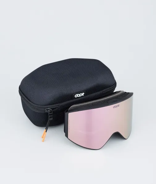 sight_3.webp Skibrillen | Skibrillen<Dope Snow Sight Black/ChampagneMirror