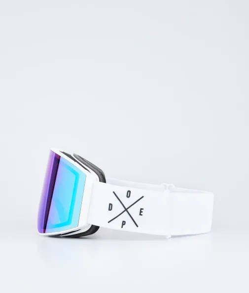 sight_4-10.webp Skibrillen | Skibrillen<Dope Snow Sight White/GreenMirror