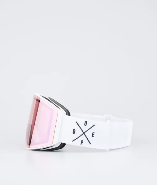 sight_4-5.webp Skibrillen | Skibrillen<Dope Snow Sight White/PinkMirror