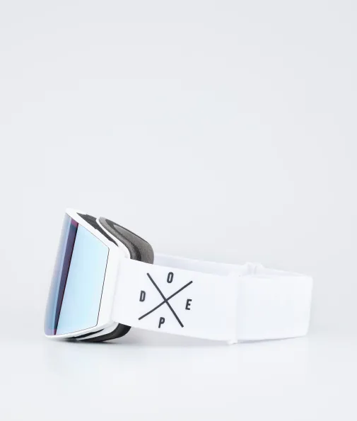 sight_4-6.webp Skibrillen | Skibrillen<Dope Snow Sight White/BlueMirror