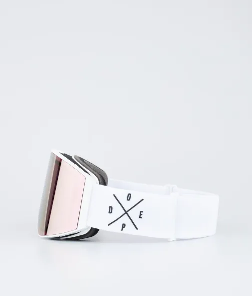 sight_4-7.webp Skibrillen | Skibrillen<Dope Snow Sight White/ChampagneMirror