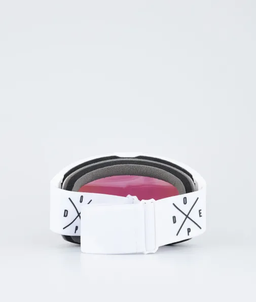 sight_5-10.webp Skibrillen | Skibrillen<Dope Snow Sight White/GreenMirror