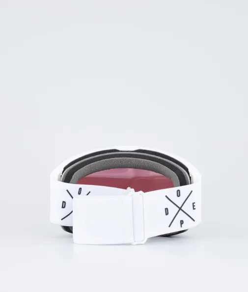 sight_5-6.webp Skibrillen | Skibrillen<Dope Snow Sight White/BlueMirror