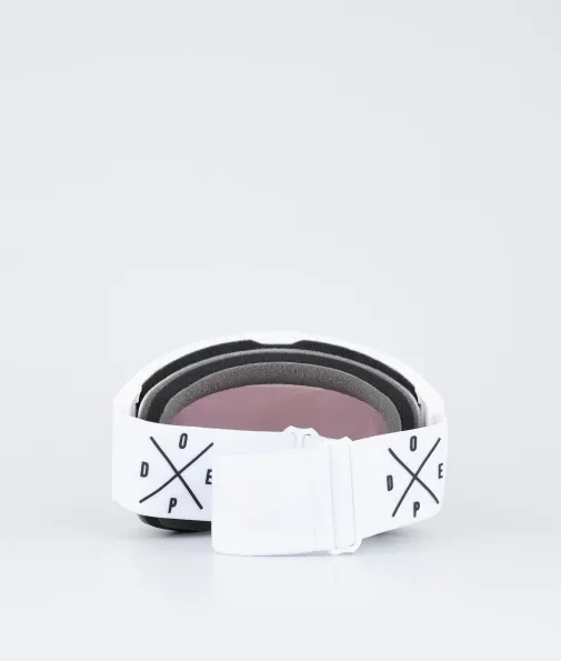 sight_5-7.webp Skibrillen | Skibrillen<Dope Snow Sight White/ChampagneMirror