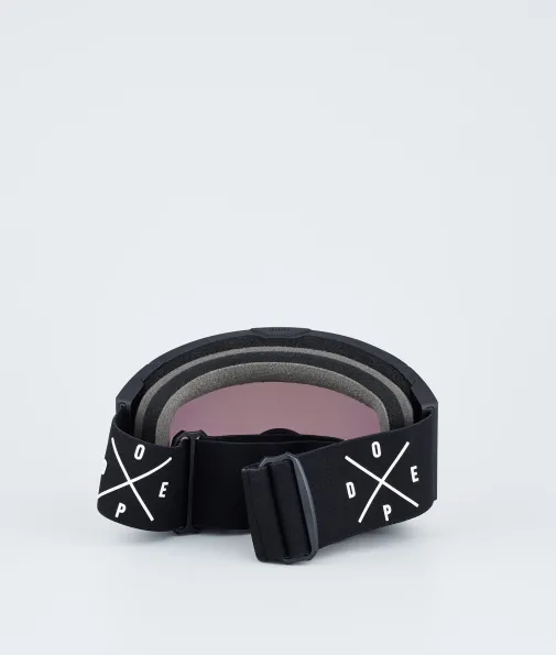 sight_5.webp Skibrillen | Skibrillen<Dope Snow Sight Black/ChampagneMirror
