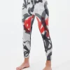 Thermounterwäsche<Dope Snow Snuggle SprayBlackRed