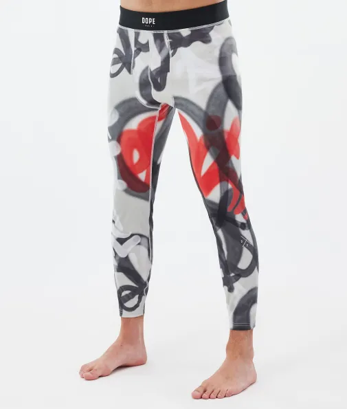 Thermounterwäsche<Dope Snow Snuggle SprayBlackRed