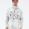 Thermounterwäsche<Dope Snow Snuggle GreyCamo2X-Up