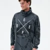 Thermounterwäsche<Dope Snow Snuggle MetalBlueCamo2X-Up
