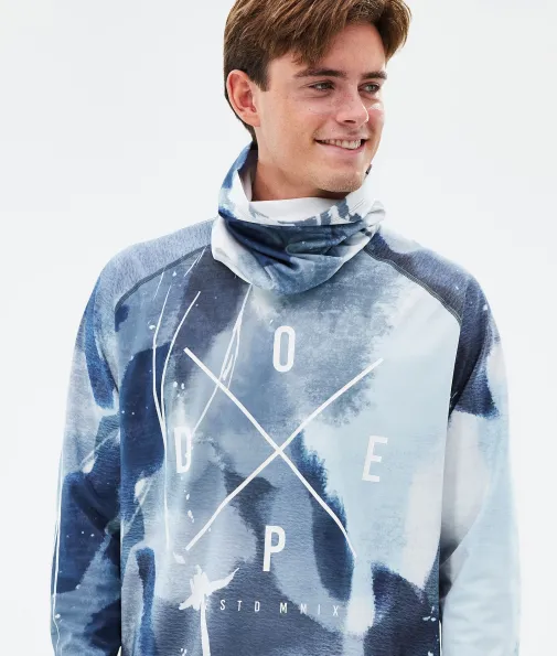 Thermounterwäsche<Dope Snow Snuggle NightmareBlue2X-Up