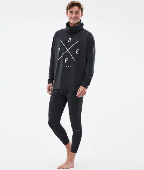 snuggle_2-1.webp Thermounterwäsche<Dope Snow Snuggle Black2X-Up