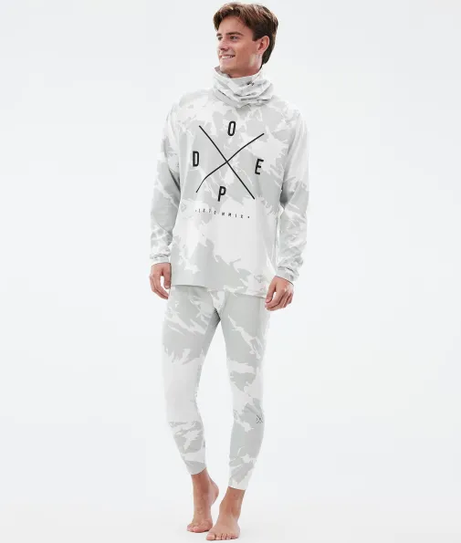 snuggle_2-2.webp Thermounterwäsche<Dope Snow Snuggle GreyCamo2X-Up