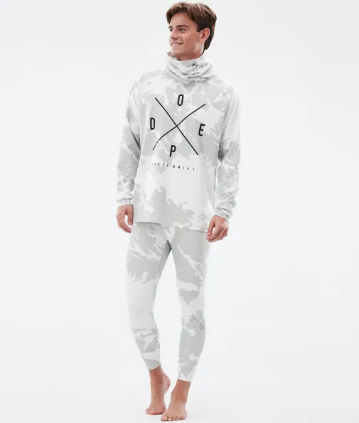 snuggle_2-3.webp Thermounterwäsche<Dope Snow Snuggle GreyCamo2X-Up