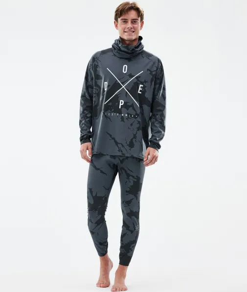 snuggle_2-7.webp Thermounterwäsche<Dope Snow Snuggle MetalBlueCamo2X-Up