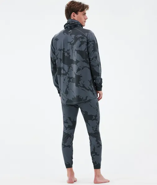 snuggle_3-7.webp Thermounterwäsche<Dope Snow Snuggle MetalBlueCamo2X-Up