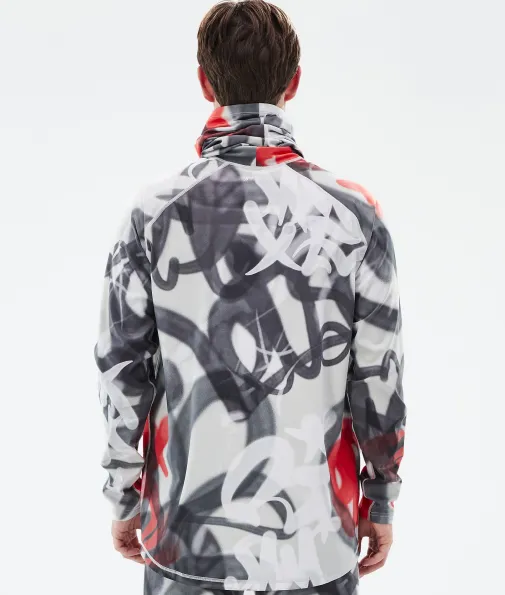 snuggle_4-10.webp Thermounterwäsche<Dope Snow Snuggle SprayBlackRed2X-Up