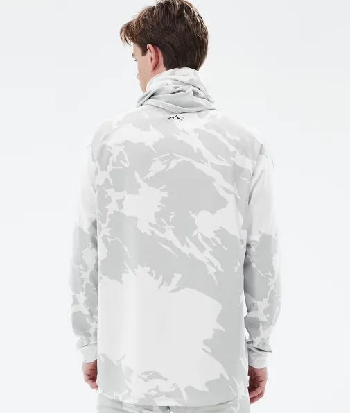 snuggle_4-2.webp Thermounterwäsche<Dope Snow Snuggle GreyCamo2X-Up