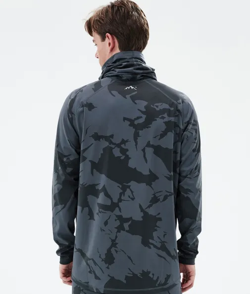 snuggle_4-4.webp Thermounterwäsche<Dope Snow Snuggle MetalBlueCamo2X-Up