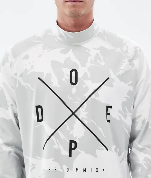 snuggle_5-2.webp Thermounterwäsche<Dope Snow Snuggle GreyCamo2X-Up