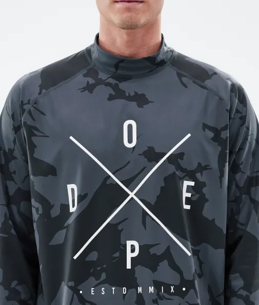 snuggle_5-4.webp Thermounterwäsche<Dope Snow Snuggle MetalBlueCamo2X-Up