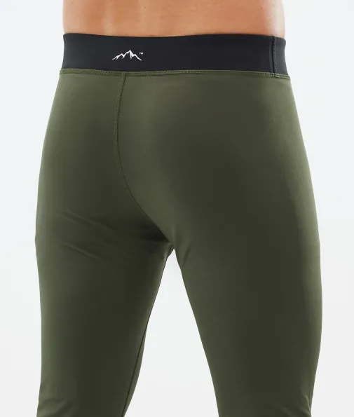 snuggle_5-6.webp Thermounterwäsche<Dope Snow Snuggle OliveGreen2X-Up