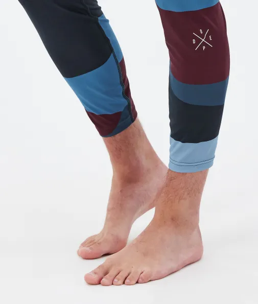 snuggle_6-19.webp Thermounterwäsche<Dope Snow Snuggle ShardsBurgundyBlue