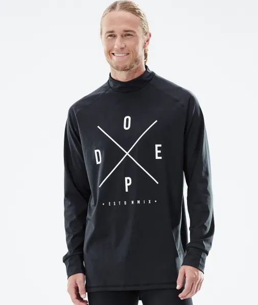 Thermounterwäsche<Dope Snow Snuggle 2022 Black2X-Up