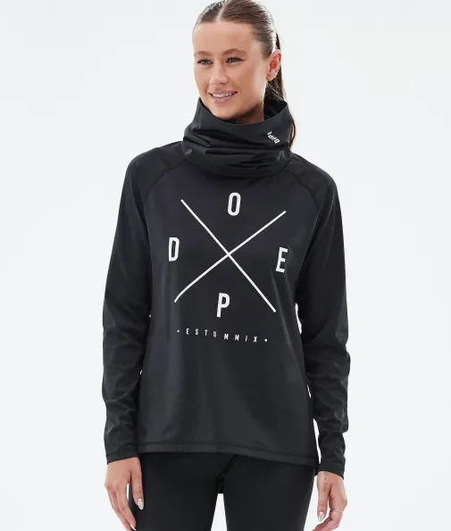 snuggle_w_0-1.webp Thermounterwäsche<Dope Snow Snuggle W Black2X-Up